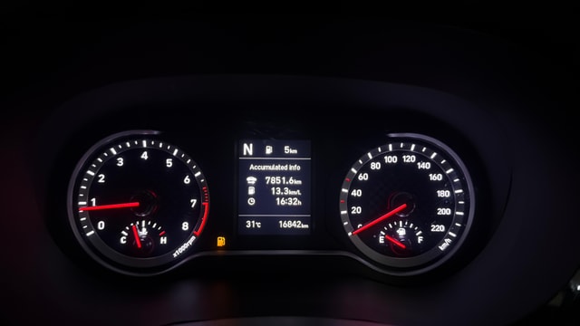 View Hyundai Aura Image 36 Used Hyundai Aura Image 36
