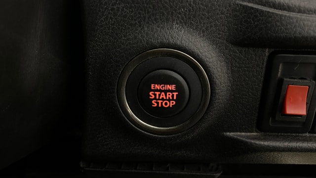 View Toyota Urban Cruiser Image 35 Used Toyota Urban Cruiser Image 35