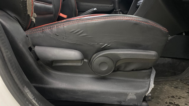 View Toyota Urban Cruiser Image 19 Used Toyota Urban Cruiser Image 19