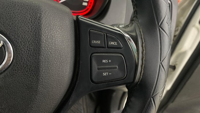 View Toyota Urban Cruiser Image 3 Used Toyota Urban Cruiser Image 3