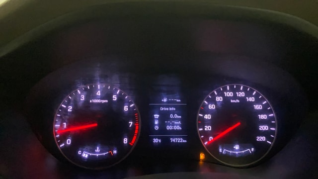 View Hyundai Elite i20 Image 34 Used Hyundai Elite i20 Image 34