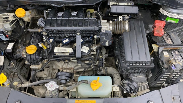 View Tata Altroz Image 40 Used Tata Altroz Image 40