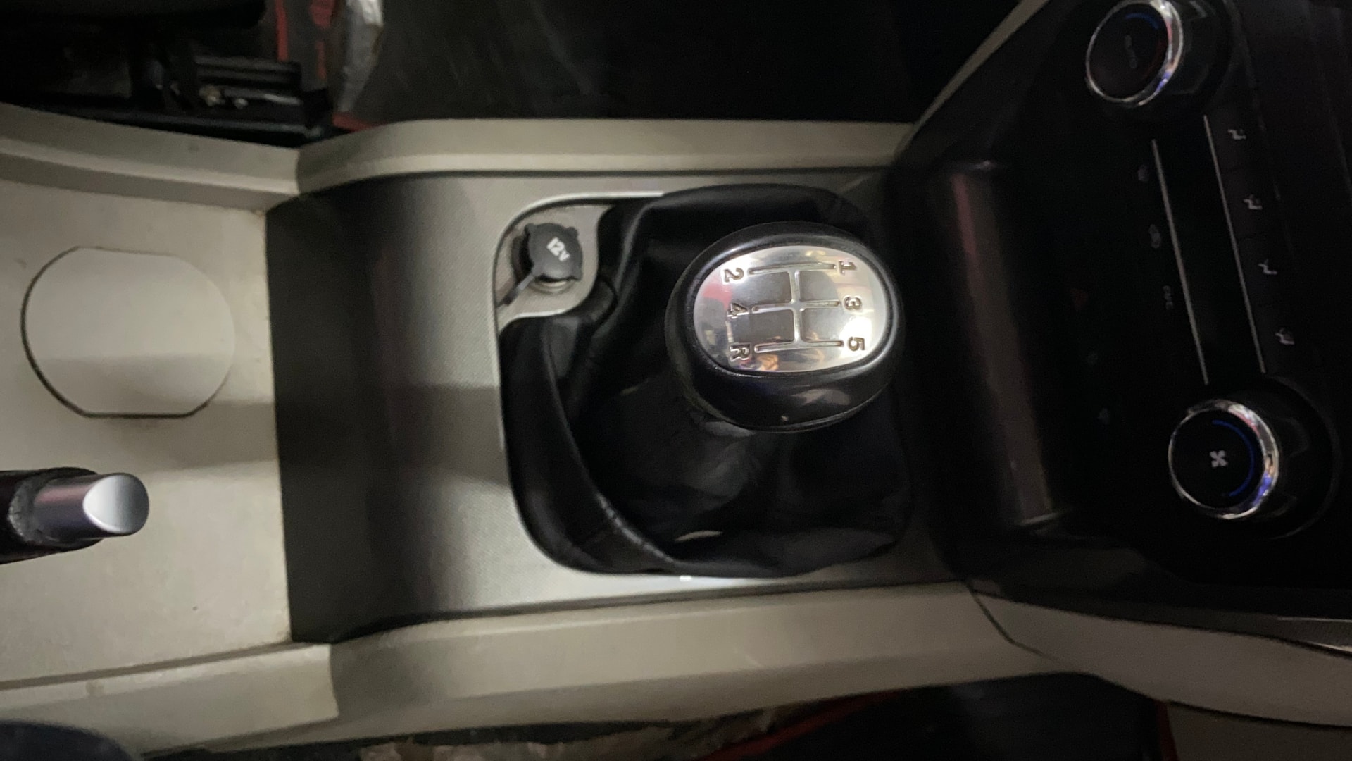 Used 2017 Mahindra Scorpio Used 2017 Mahindra Scorpio