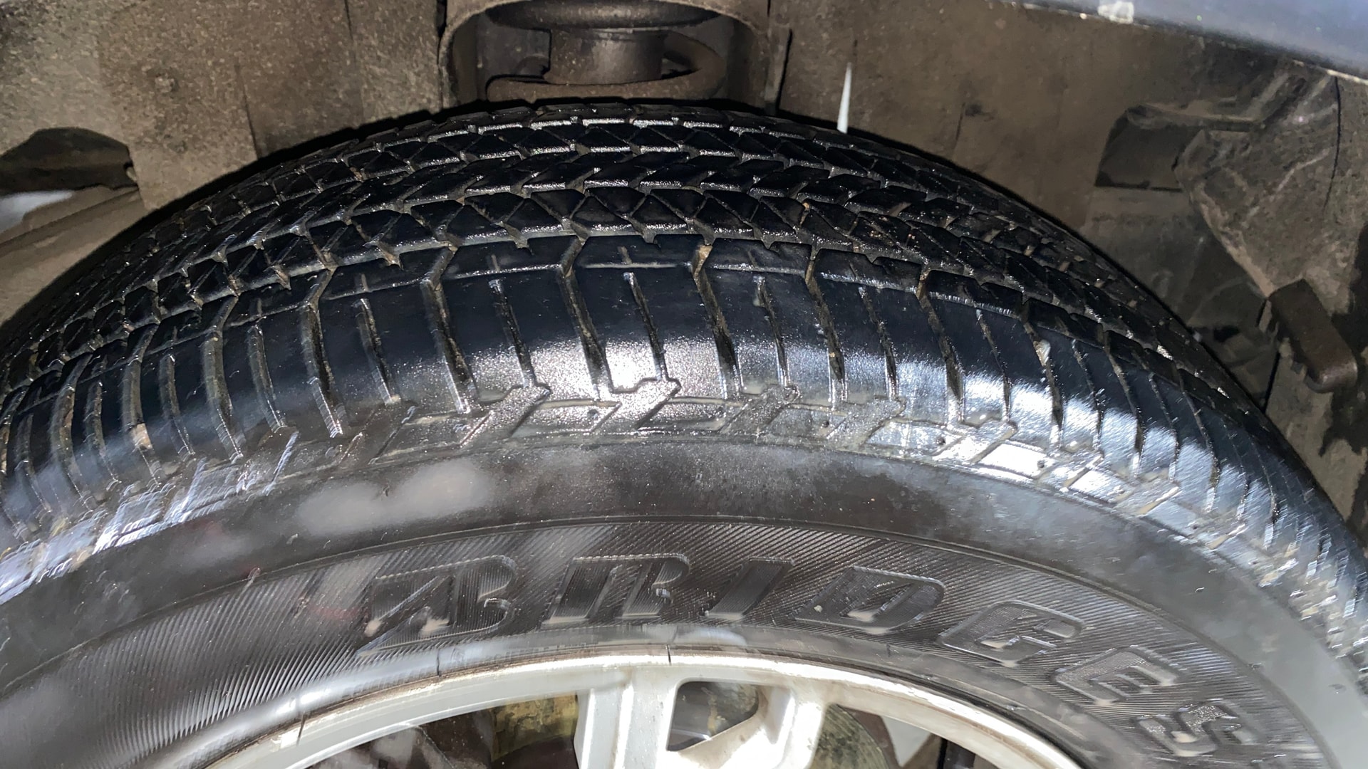 Used 2017 Mahindra Scorpio Used 2017 Mahindra Scorpio