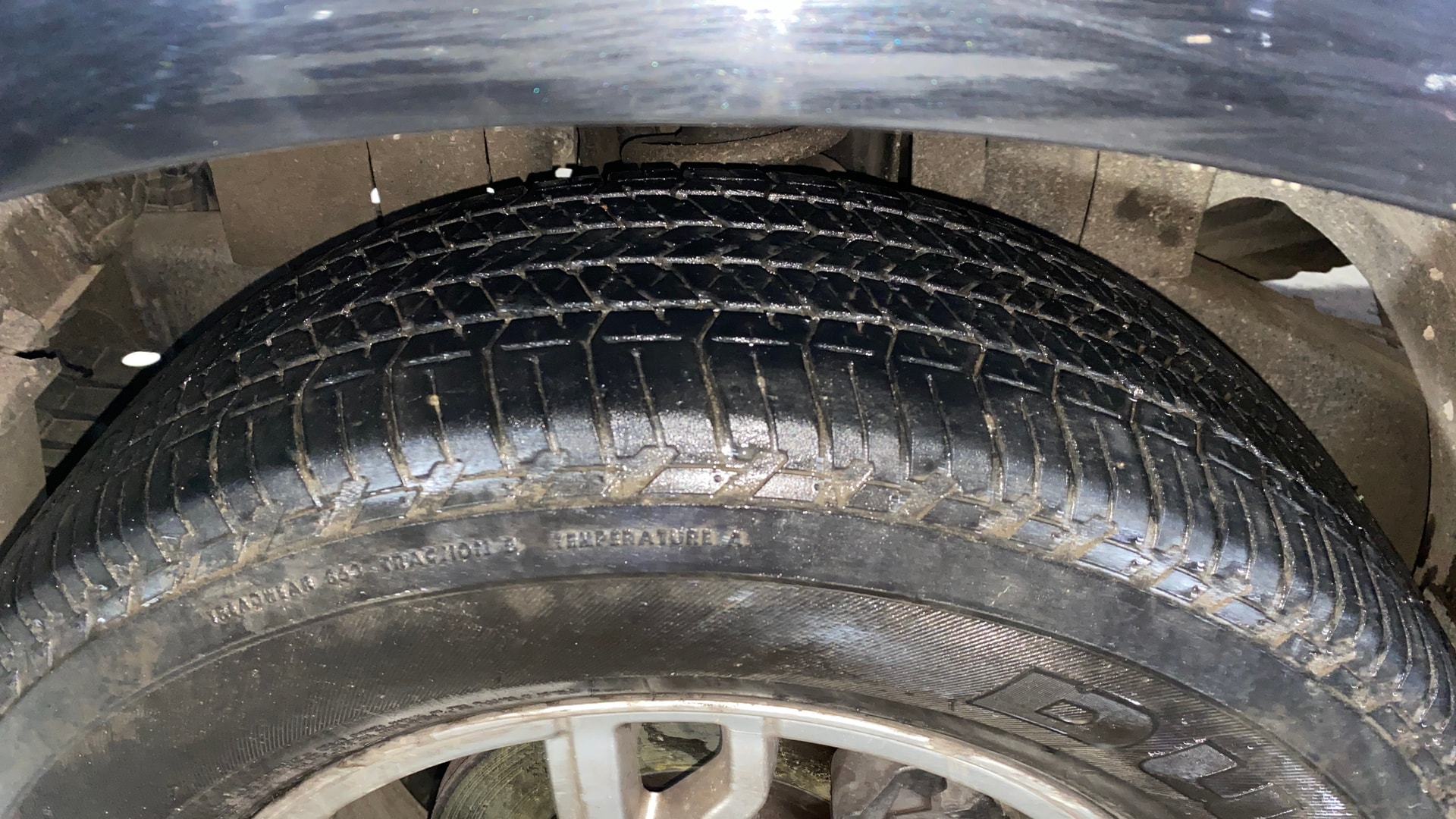 Used 2017 Mahindra Scorpio Used 2017 Mahindra Scorpio