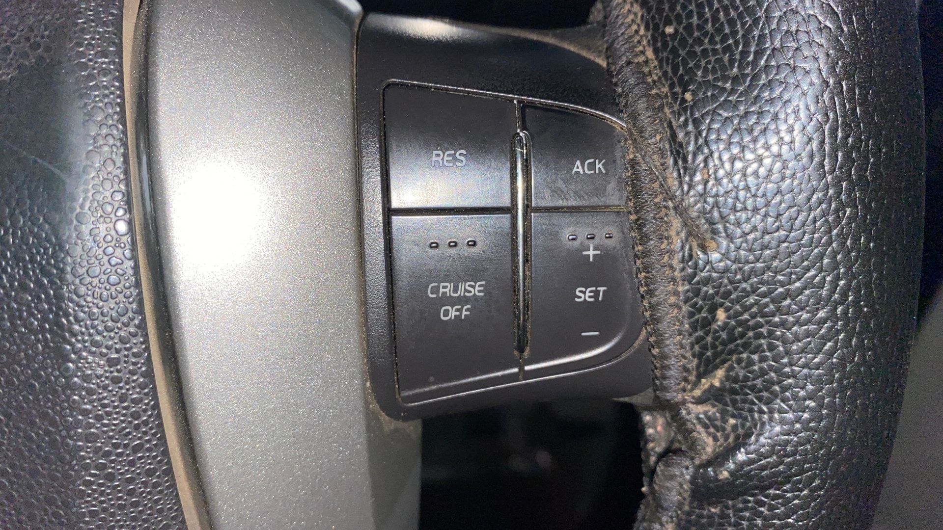 Used 2017 Mahindra Scorpio Used 2017 Mahindra Scorpio