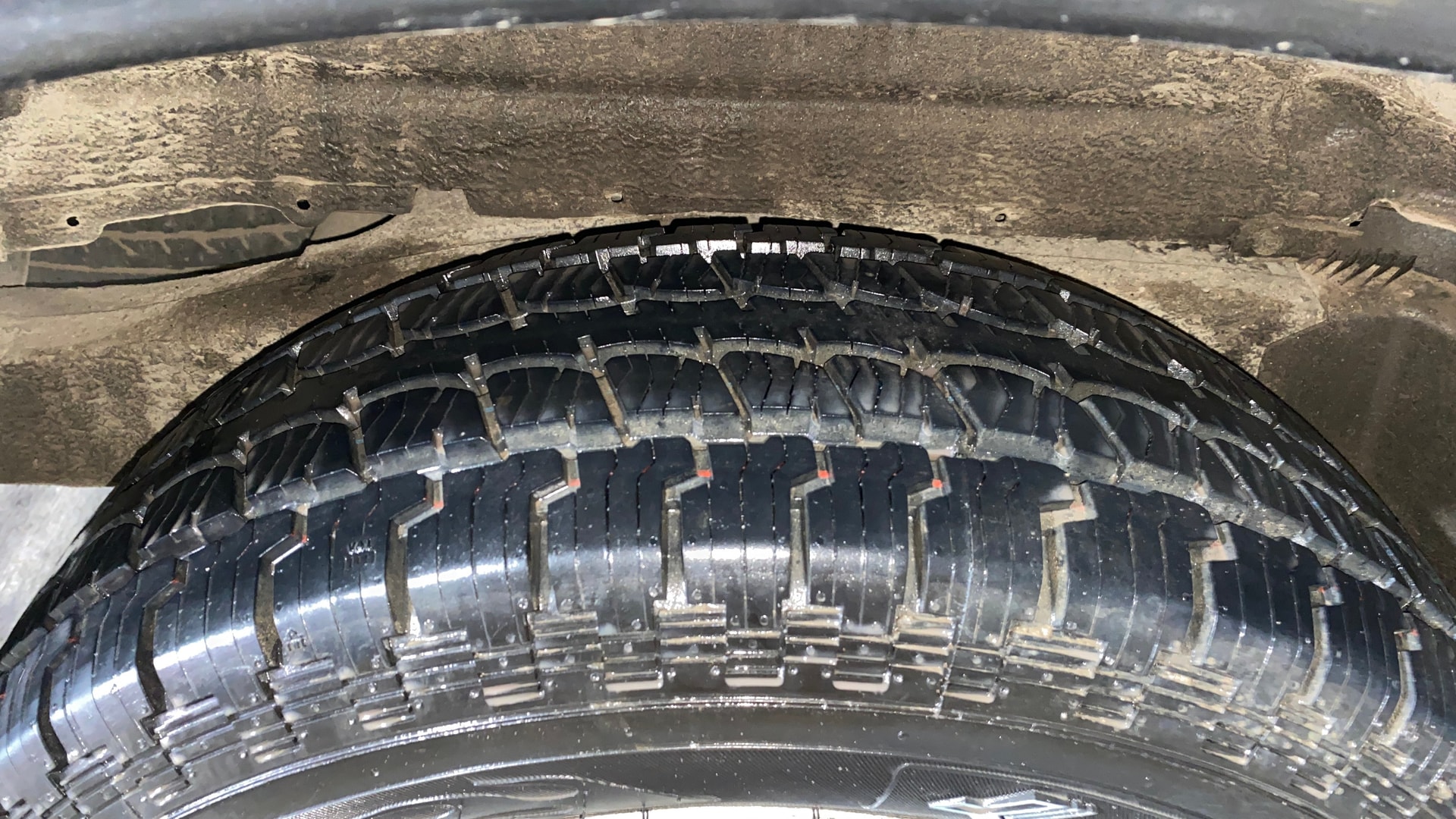 Used 2017 Mahindra Scorpio Used 2017 Mahindra Scorpio