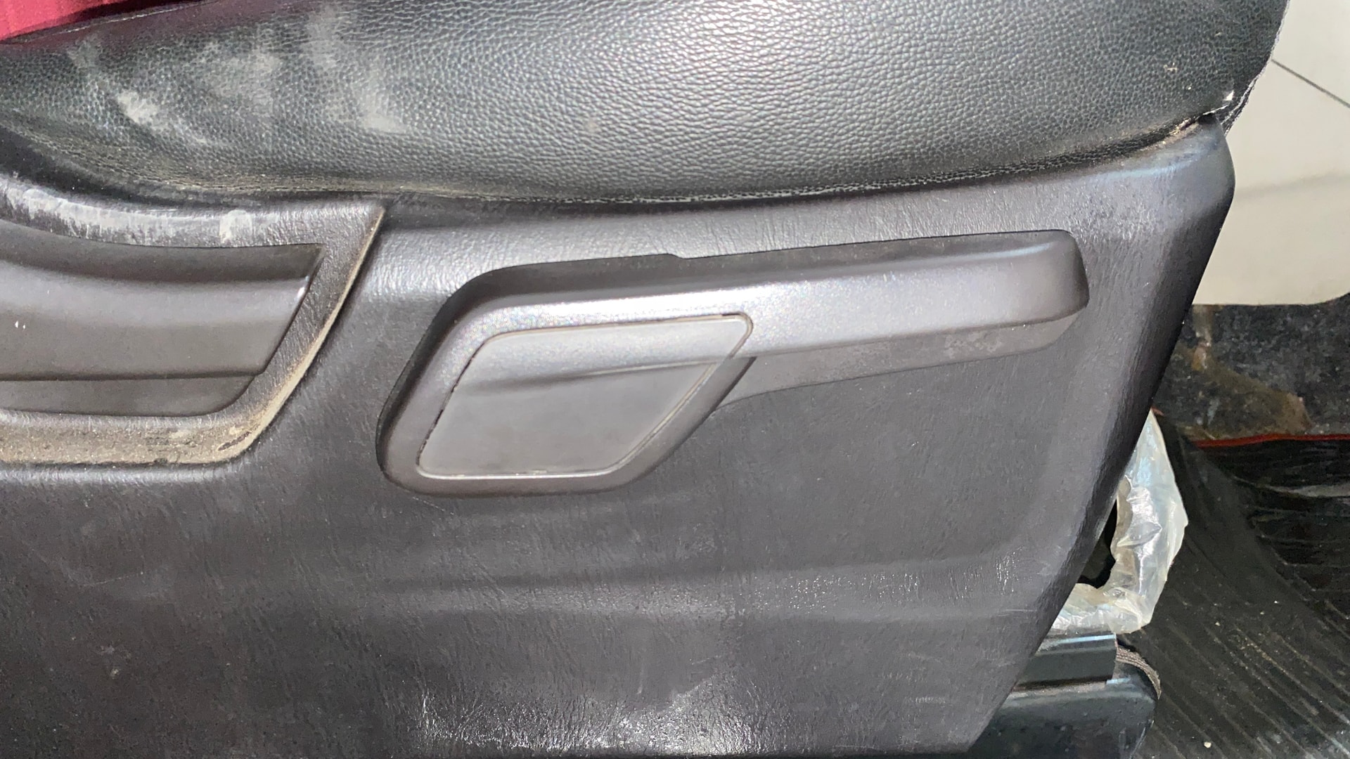Used 2017 Mahindra Scorpio Used 2017 Mahindra Scorpio