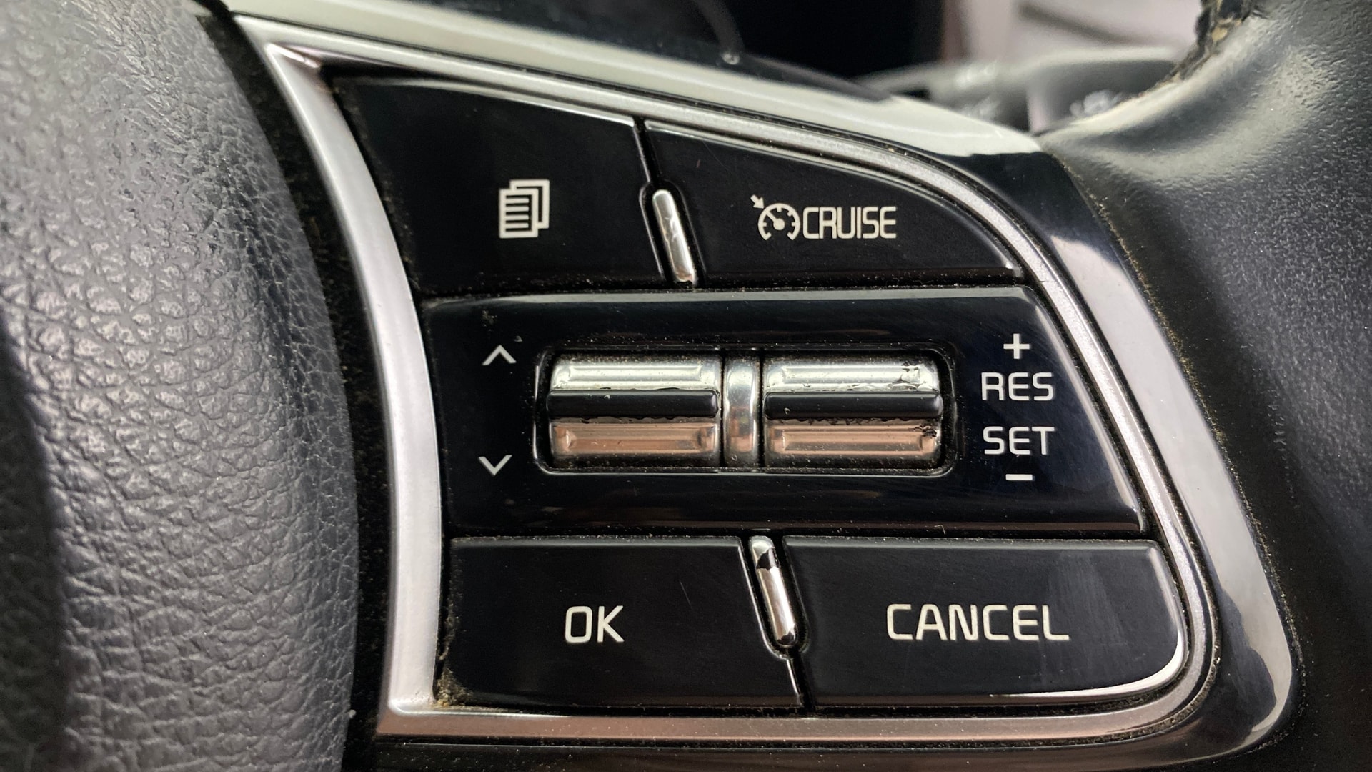 Used 2020 Kia Seltos Used 2020 Kia Seltos