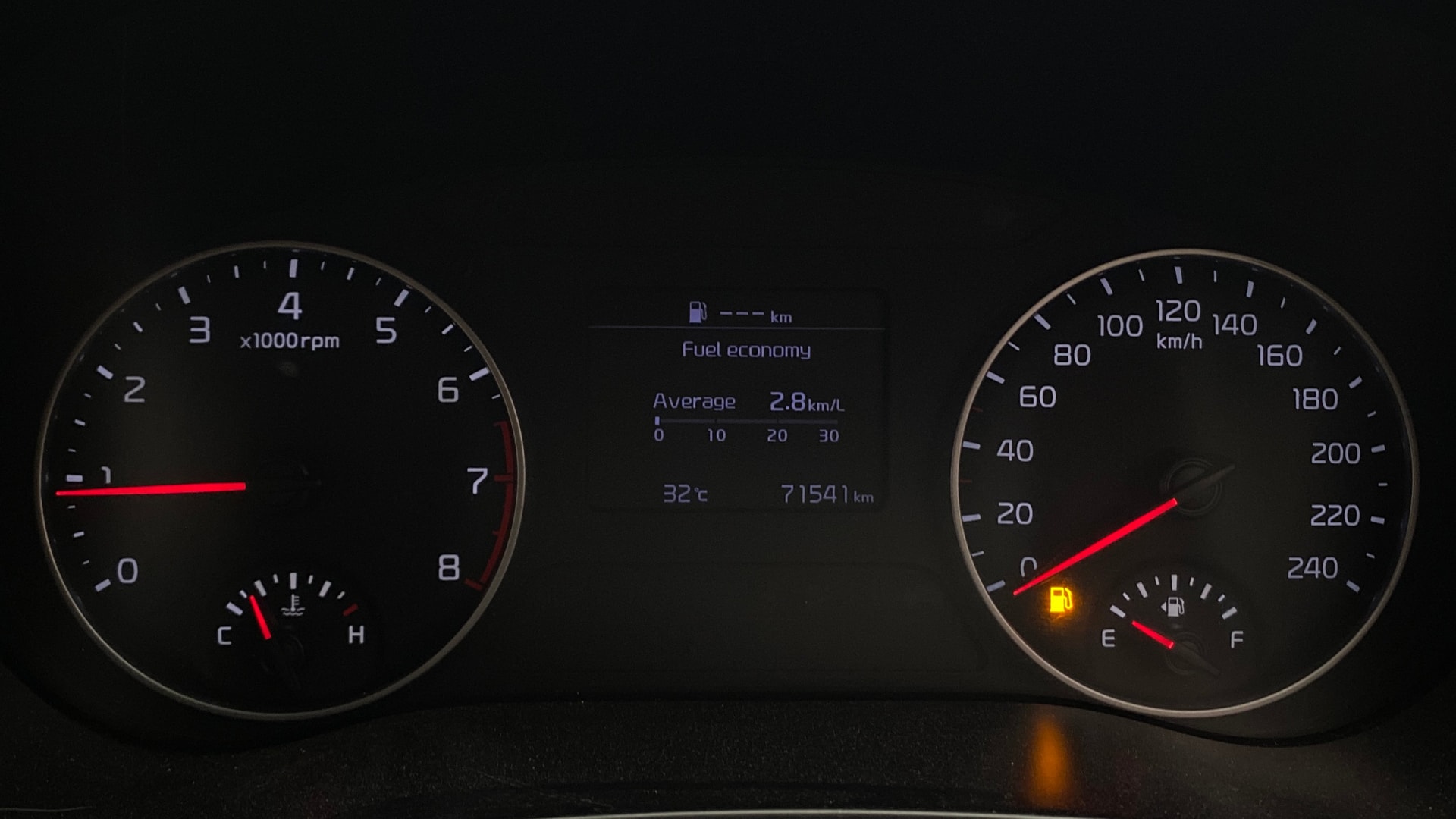 Used 2020 Kia Seltos Used 2020 Kia Seltos