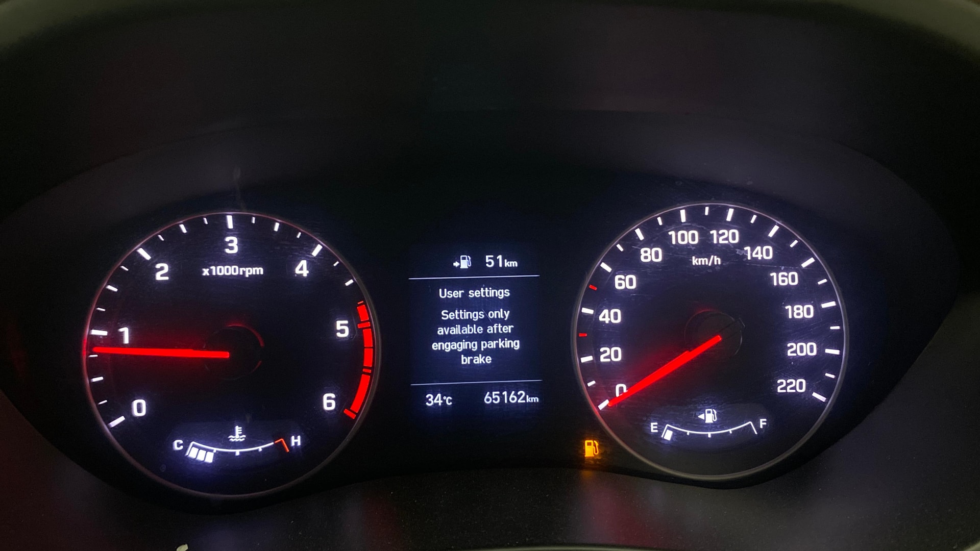View 2019 Hyundai Elite i20 1.4 Asta Option Diesel BS IV Image 36 Used 2019 Hyundai Elite i20 1.4 Asta Option Diesel BS IV Image 36