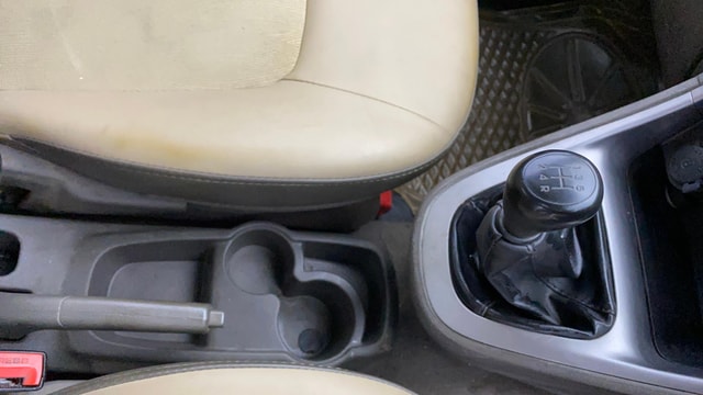 View Hyundai i10 Image 37 Used Hyundai i10 Image 37