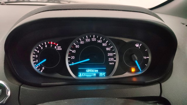 View Ford Freestyle Image 35 Used Ford Freestyle Image 35