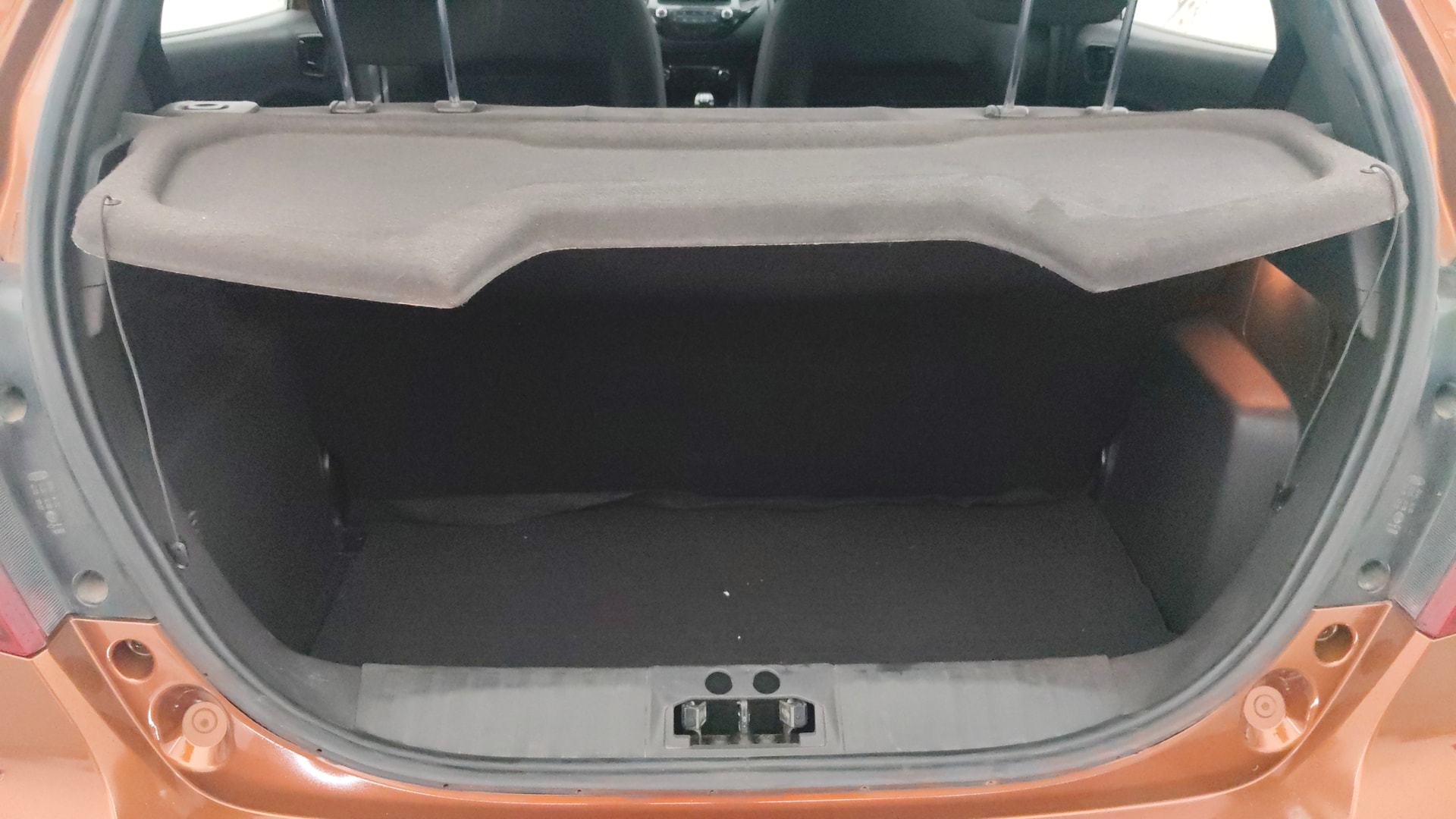 View 2020 Ford Freestyle Ambiente 1.2 Ti-VCT Image 10 Used 2020 Ford Freestyle Ambiente 1.2 Ti-VCT Image 10