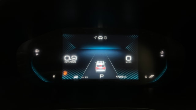 View MG Hector Plus Image 22 Used MG Hector Plus Image 22