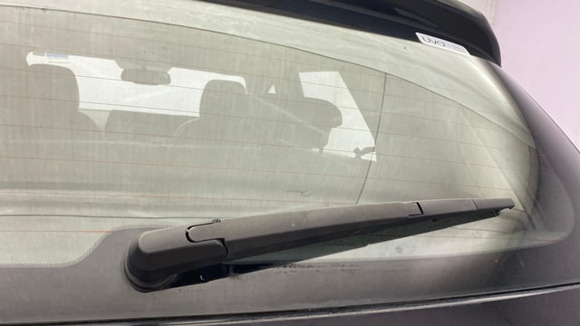 View Kia Sonet Image 45 Used Kia Sonet Image 45