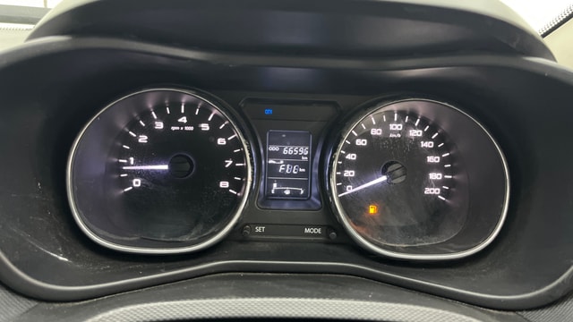 View Tata Nexon Image 35 Used Tata Nexon Image 35