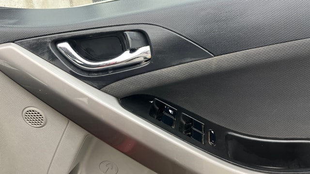 View Tata Nexon Image 33 Used Tata Nexon Image 33