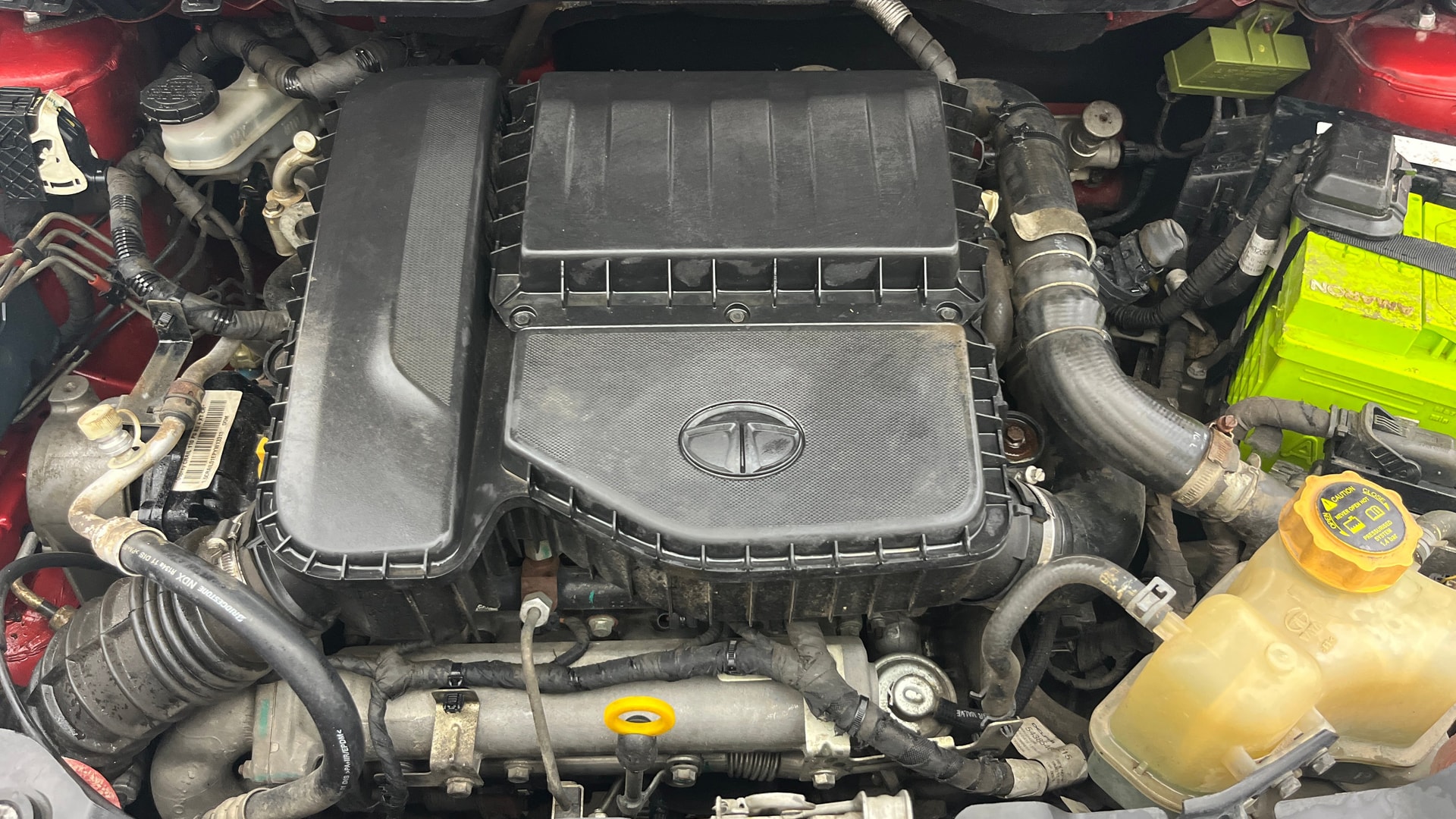 View 2019 Tata Nexon XZ Plus Diesel Image 42 Used 2019 Tata Nexon XZ Plus Diesel Image 42