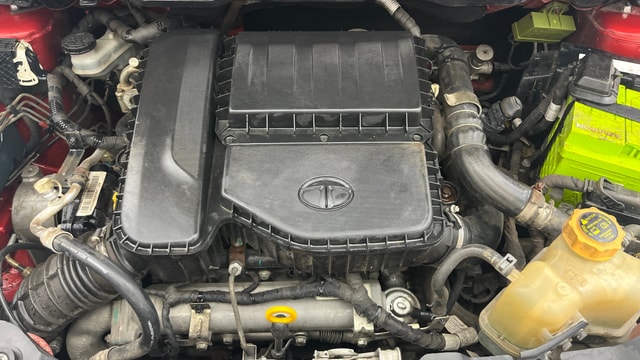 View Tata Nexon Image 42 Used Tata Nexon Image 42