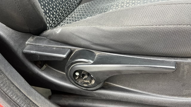 View Tata Nexon Image 18 Used Tata Nexon Image 18