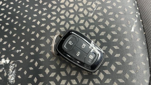 View Tata Nexon Image 27 Used Tata Nexon Image 27