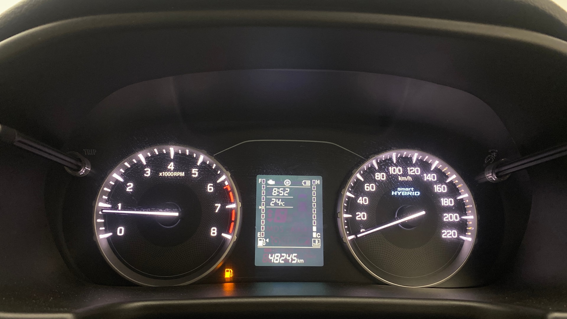 View 2022 Maruti Suzuki 1000 Base Variant Image 35 Used 2022 Maruti Suzuki 1000 Base Variant Image 35