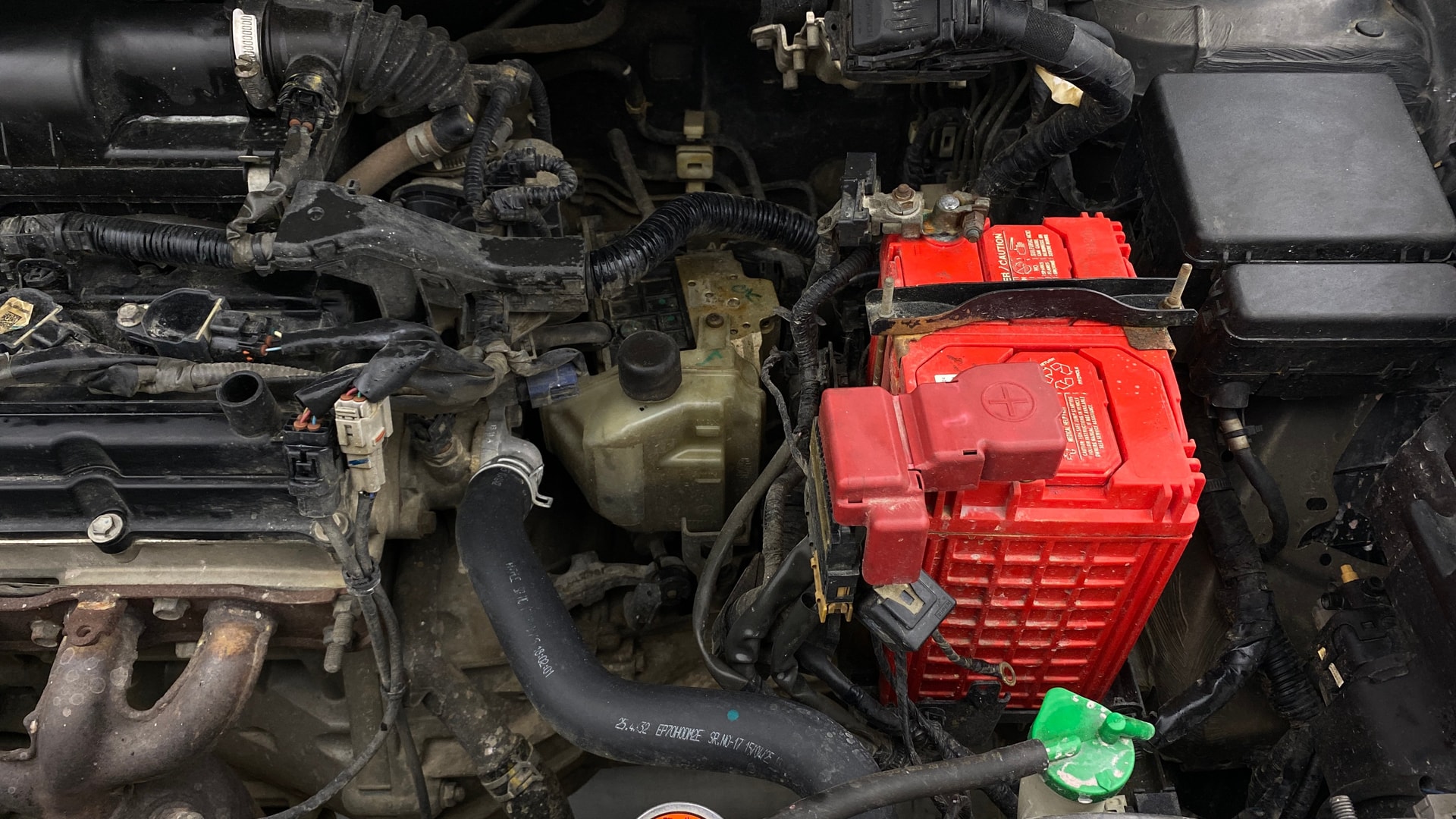 View 2019 Maruti Suzuki 1000 Base Variant Image 13 Used 2019 Maruti Suzuki 1000 Base Variant Image 13