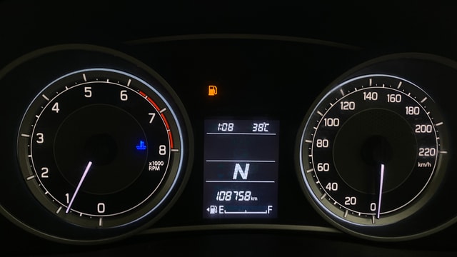 View Maruti Suzuki 1000 Image 35 Used Maruti Suzuki 1000 Image 35