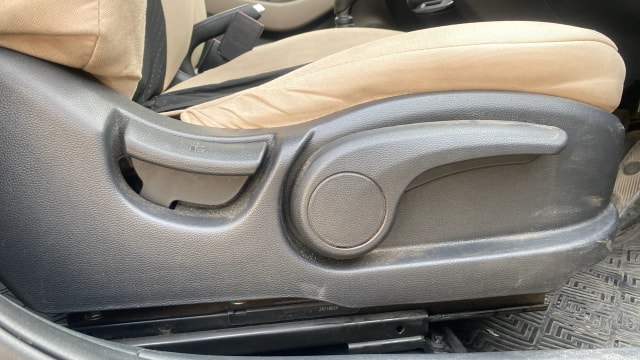View Hyundai Elite i20 Image 18 Used Hyundai Elite i20 Image 18