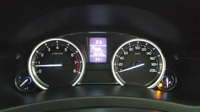 View Maruti Suzuki 1000 Image 35 Used Maruti Suzuki 1000 Image 35