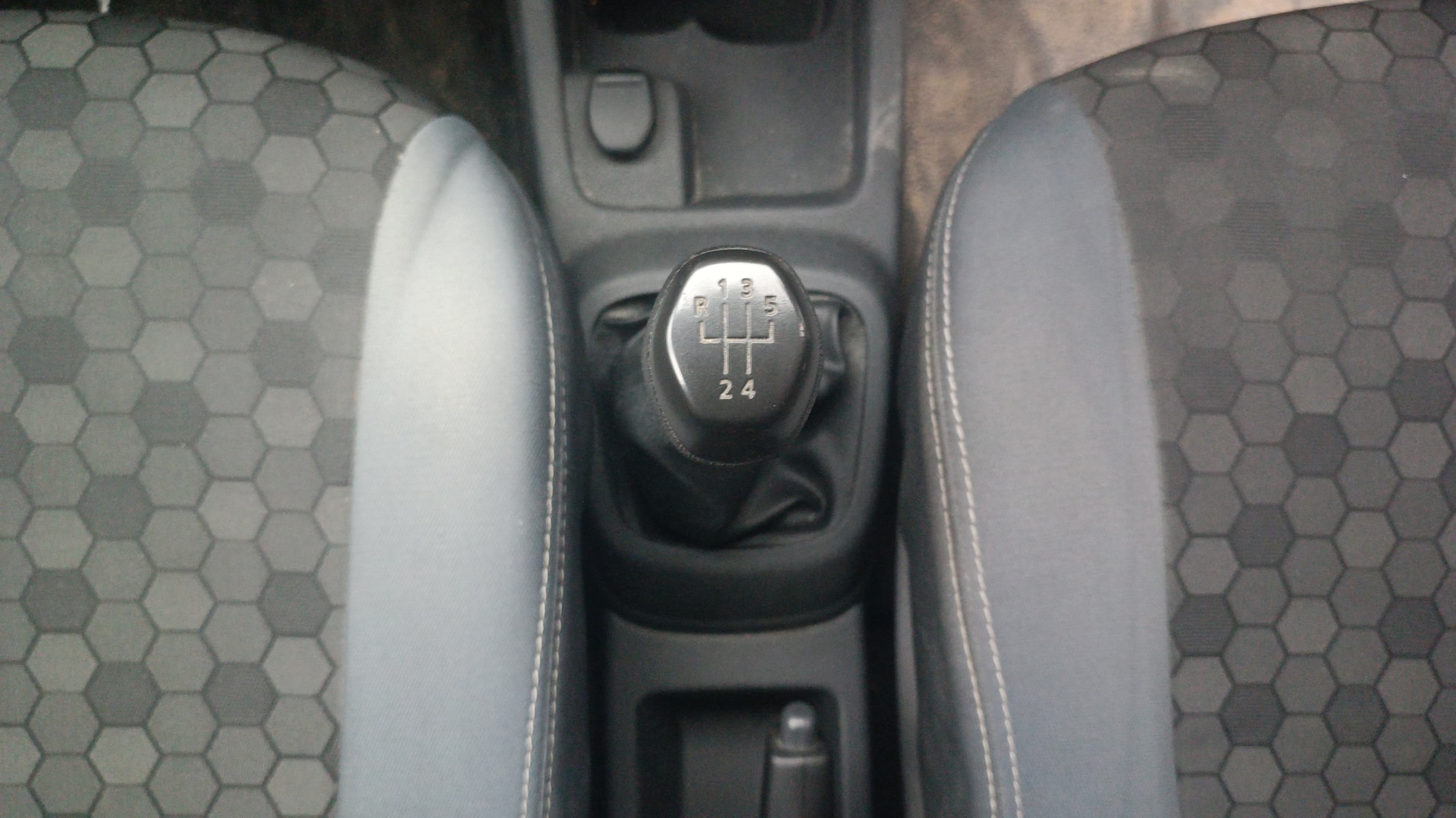Used 2015 Renault Kwid Used 2015 Renault Kwid