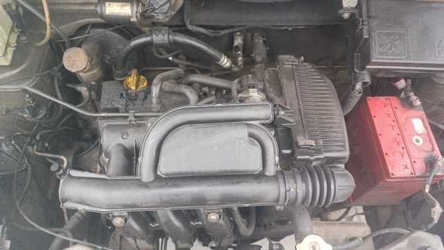 View Renault Kwid Image 40 Used Renault Kwid Image 40