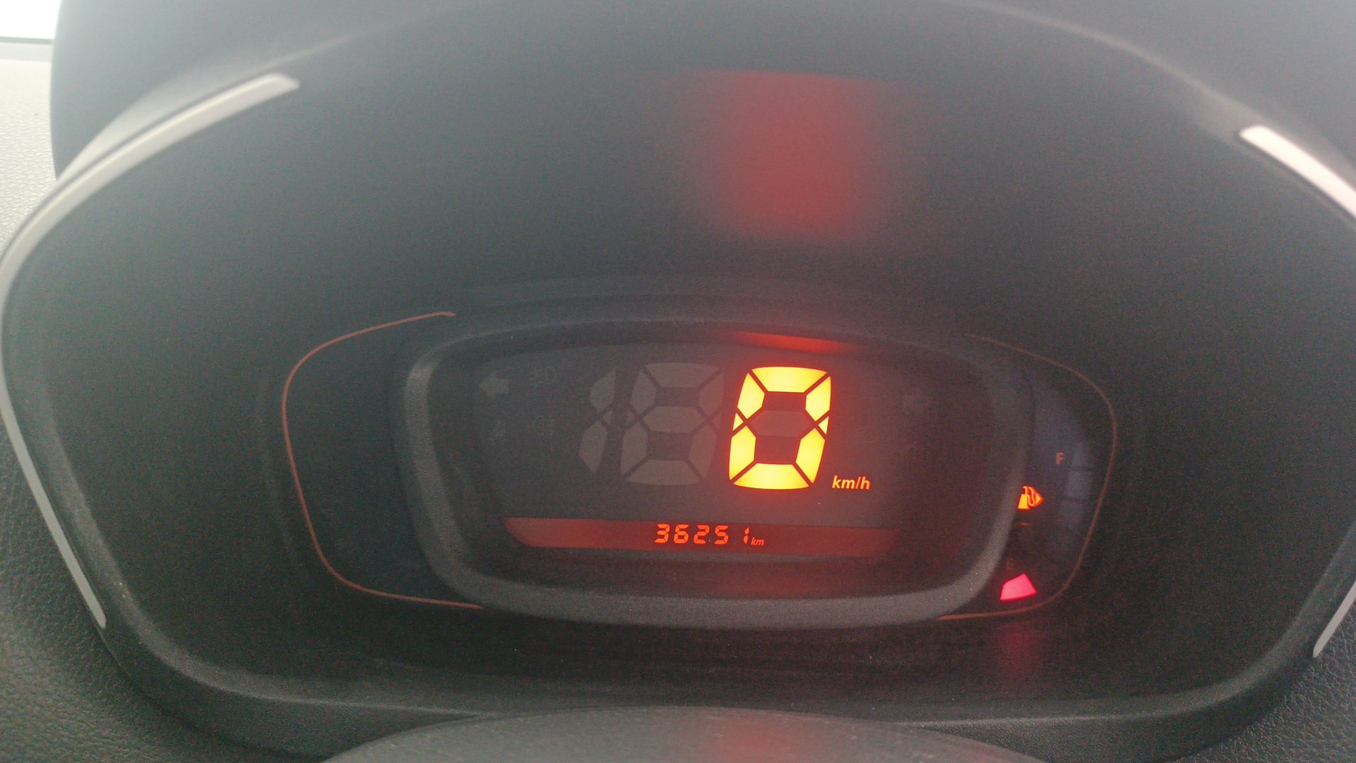 Used 2015 Renault Kwid Used 2015 Renault Kwid