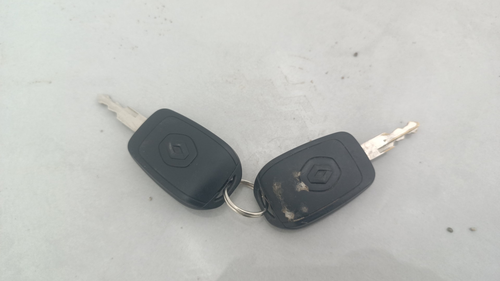 Used 2015 Renault Kwid Used 2015 Renault Kwid
