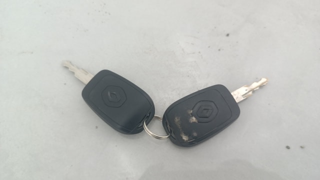 View Renault Kwid Image 26 Used Renault Kwid Image 26
