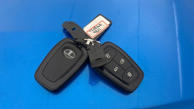 View Tata Nexon Image 18 Used Tata Nexon Image 18