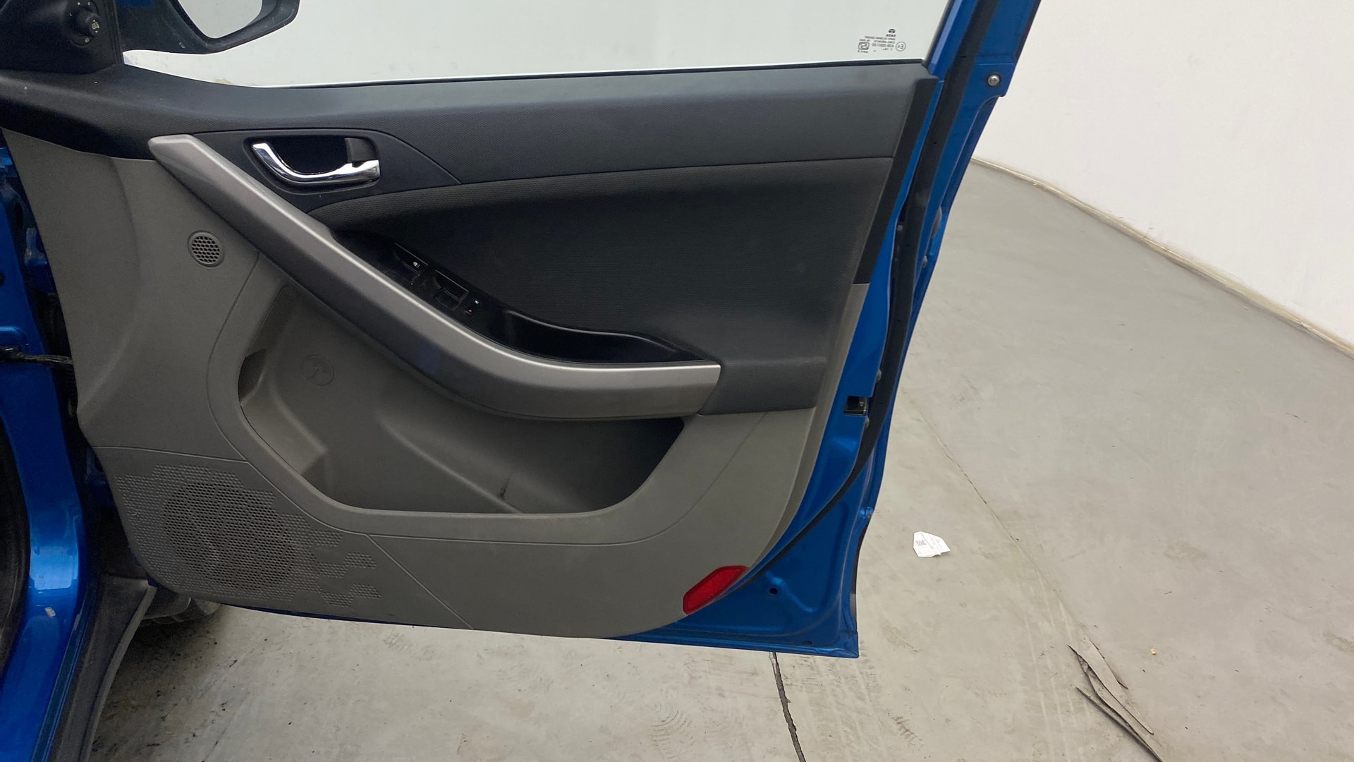 Used 2019 Tata Nexon Used 2019 Tata Nexon