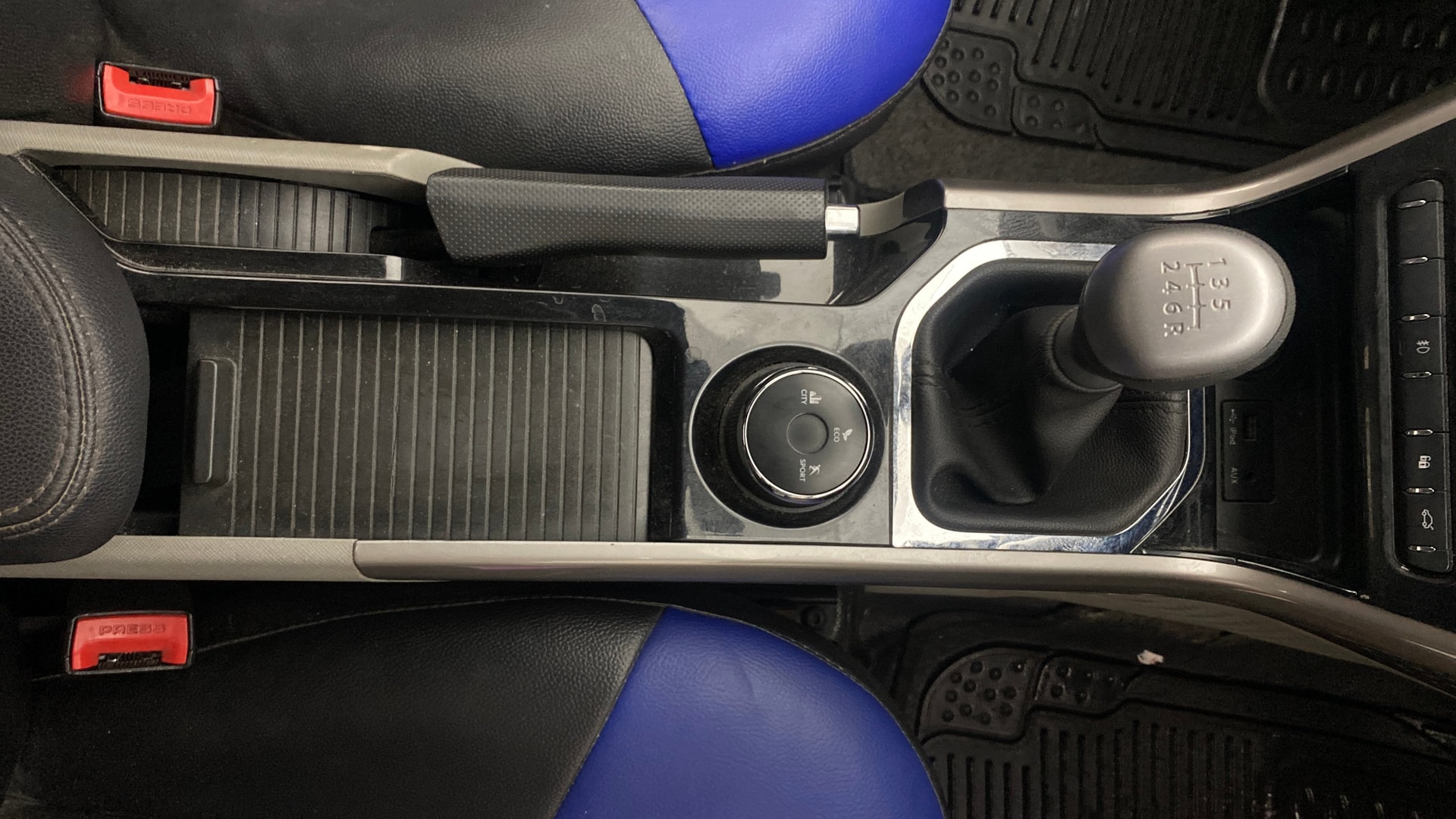 Used 2019 Tata Nexon Used 2019 Tata Nexon