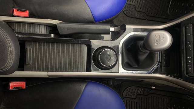 View Tata Nexon Image 41 Used Tata Nexon Image 41