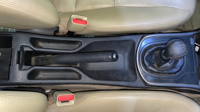View Honda City Image 44 Used Honda City Image 44