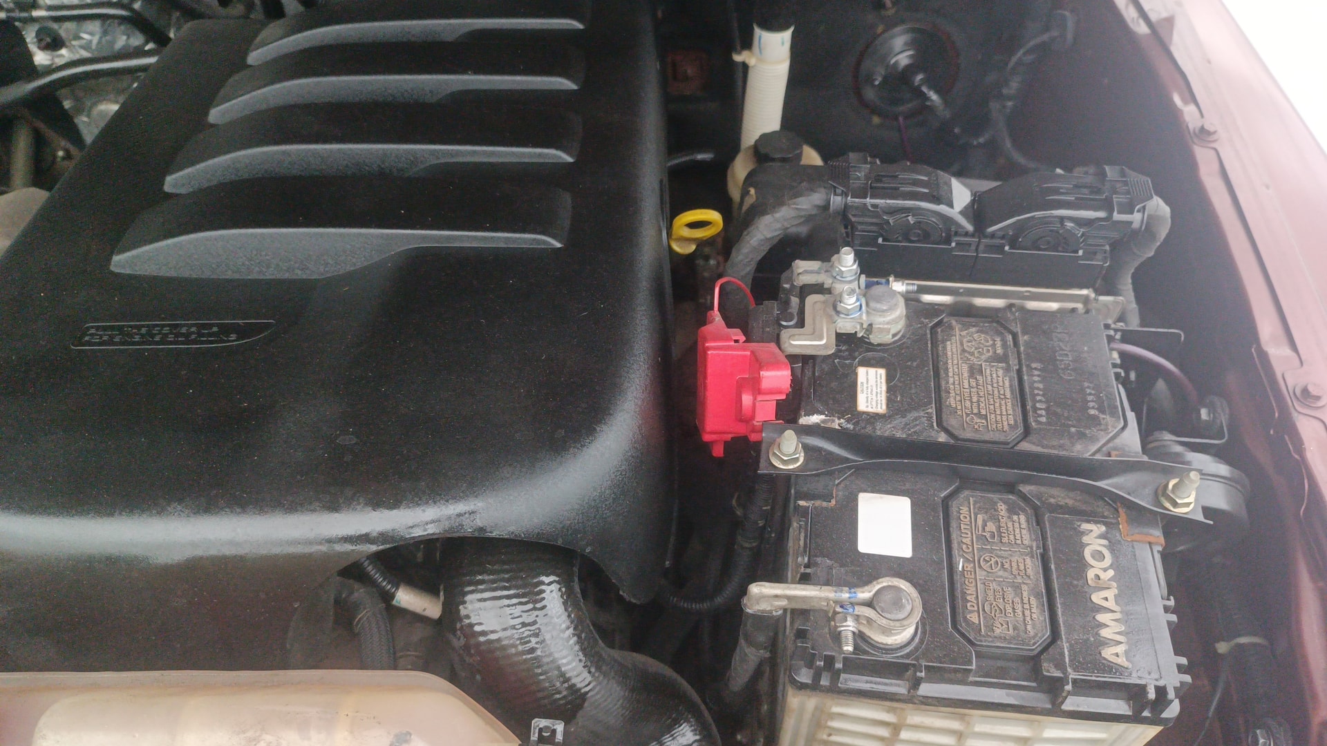 View 2021 Mahindra Thar AX Standard Manual Soft Top 6 Seater Image 27 Used 2021 Mahindra Thar AX Standard Manual Soft Top 6 Seater Image 27