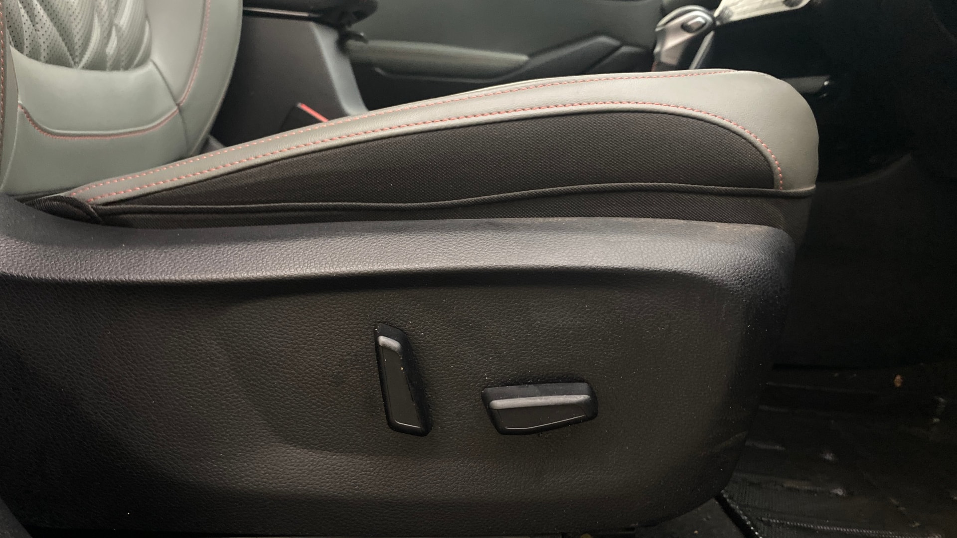 Used 2024 Kia Seltos Used 2024 Kia Seltos