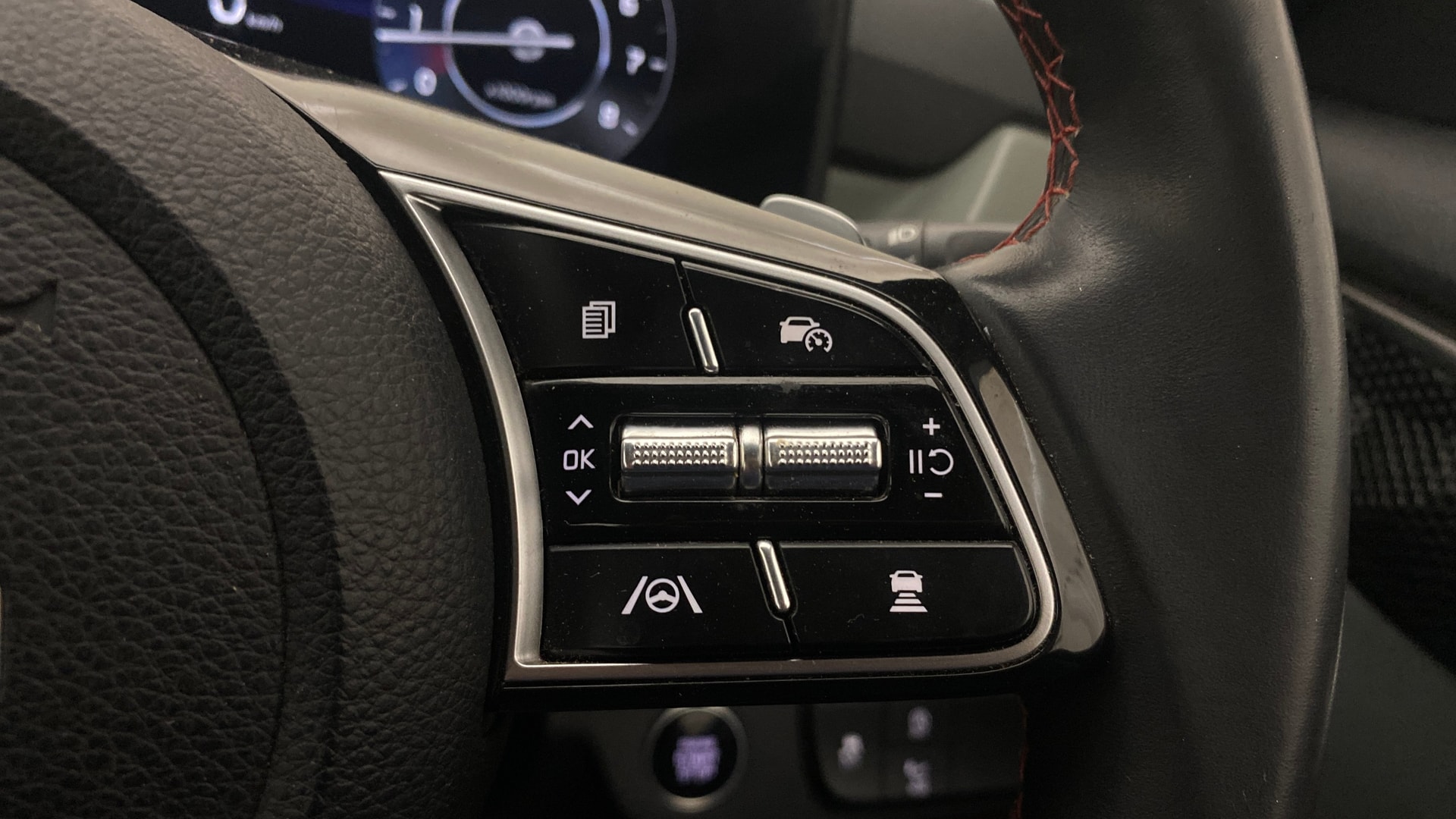 Used 2024 Kia Seltos Used 2024 Kia Seltos