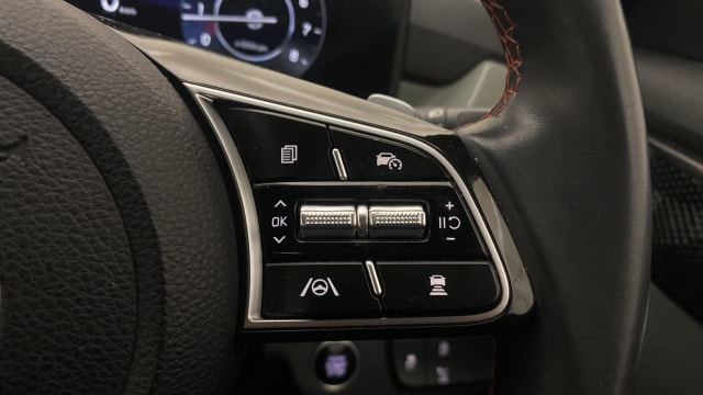 View Kia Seltos Image 3 Used Kia Seltos Image 3