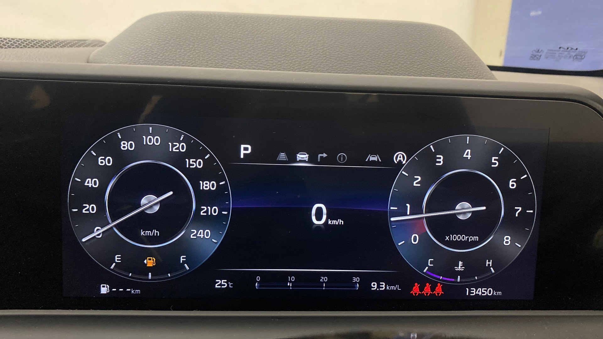 Used 2024 Kia Seltos Used 2024 Kia Seltos