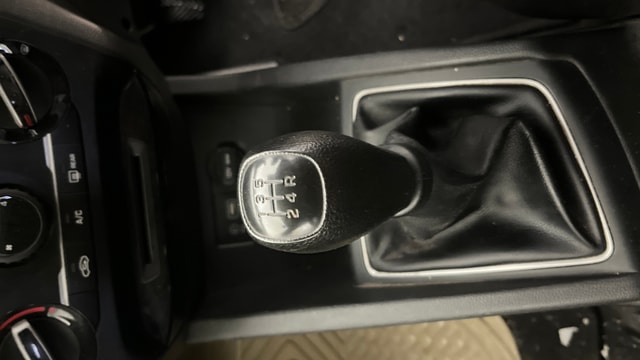 View Hyundai Elite i20 Image 39 Used Hyundai Elite i20 Image 39