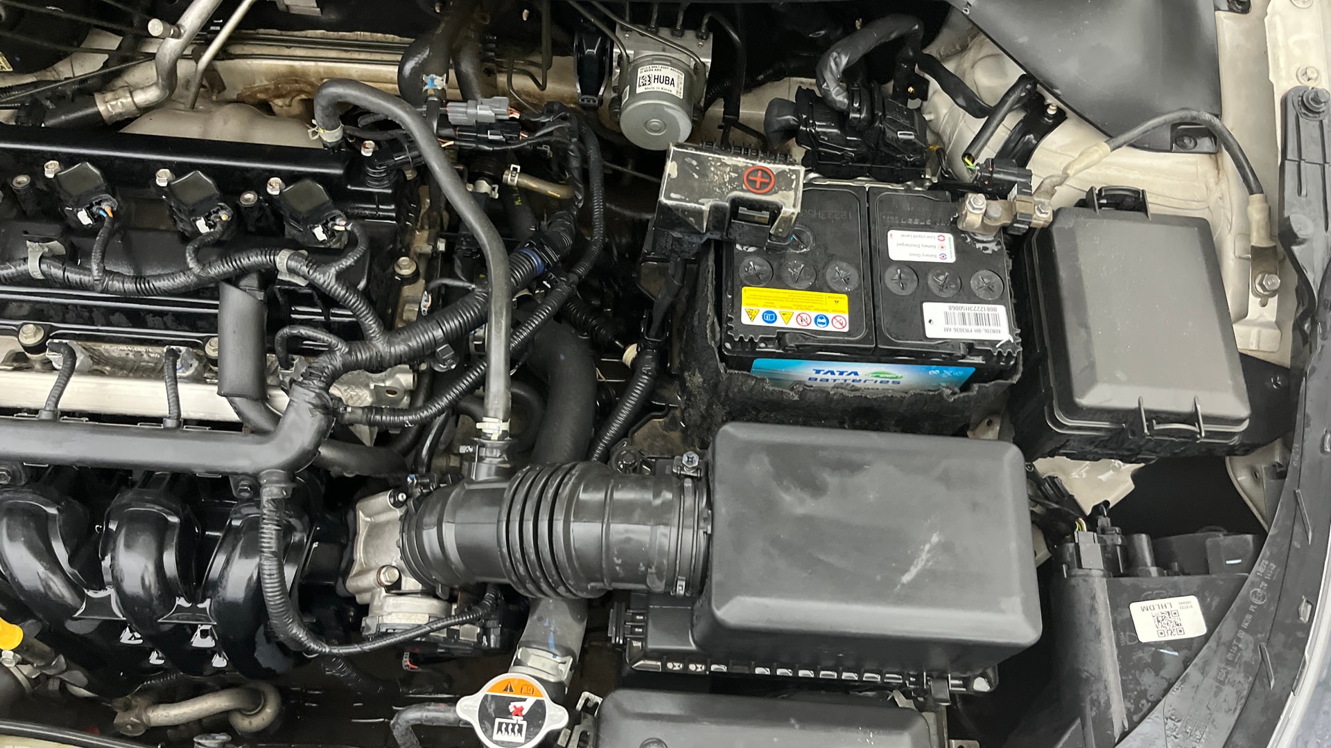 Used 2018 Hyundai Elite i20 Used 2018 Hyundai Elite i20