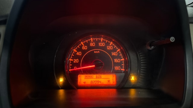 View Maruti Suzuki 1000 Image 34 Used Maruti Suzuki 1000 Image 34