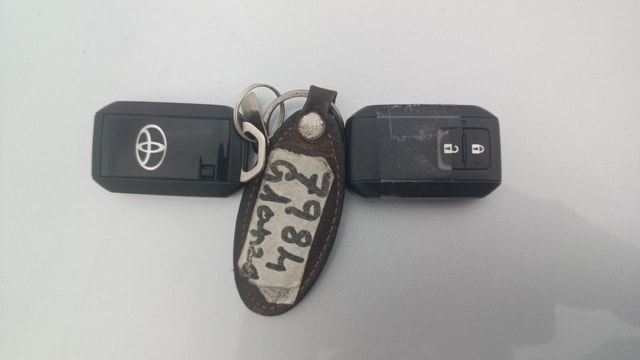 View Toyota Glanza Image 18 Used Toyota Glanza Image 18